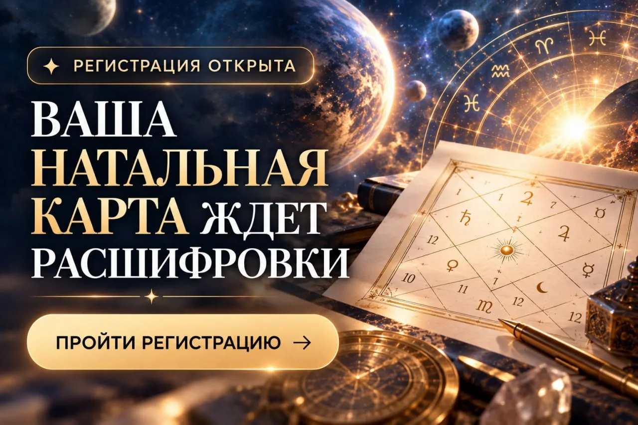 🔮 19-20 октября [2 дня, которые расшифруют вашу карту]