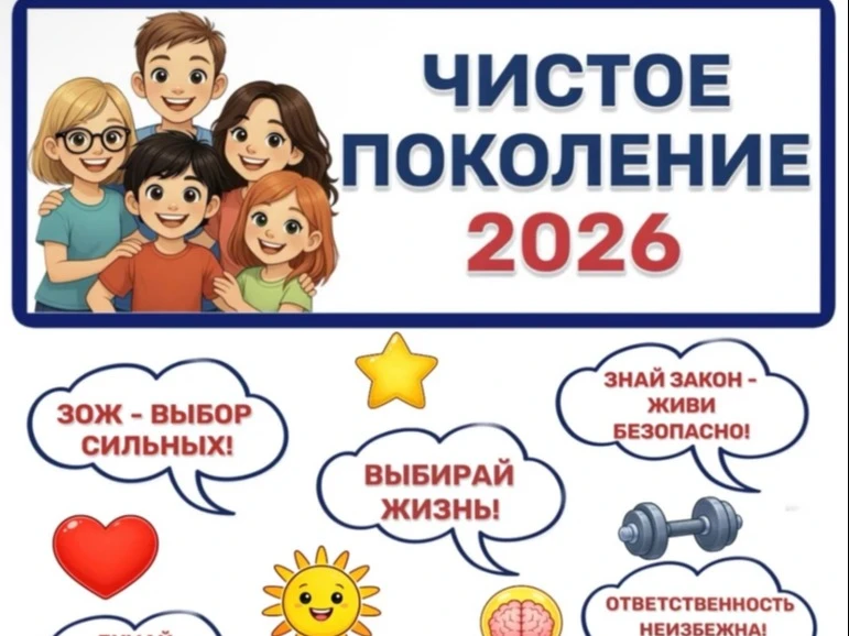 Профилактическая беседа "Буллинг и как не стать жертвой?" 📝
