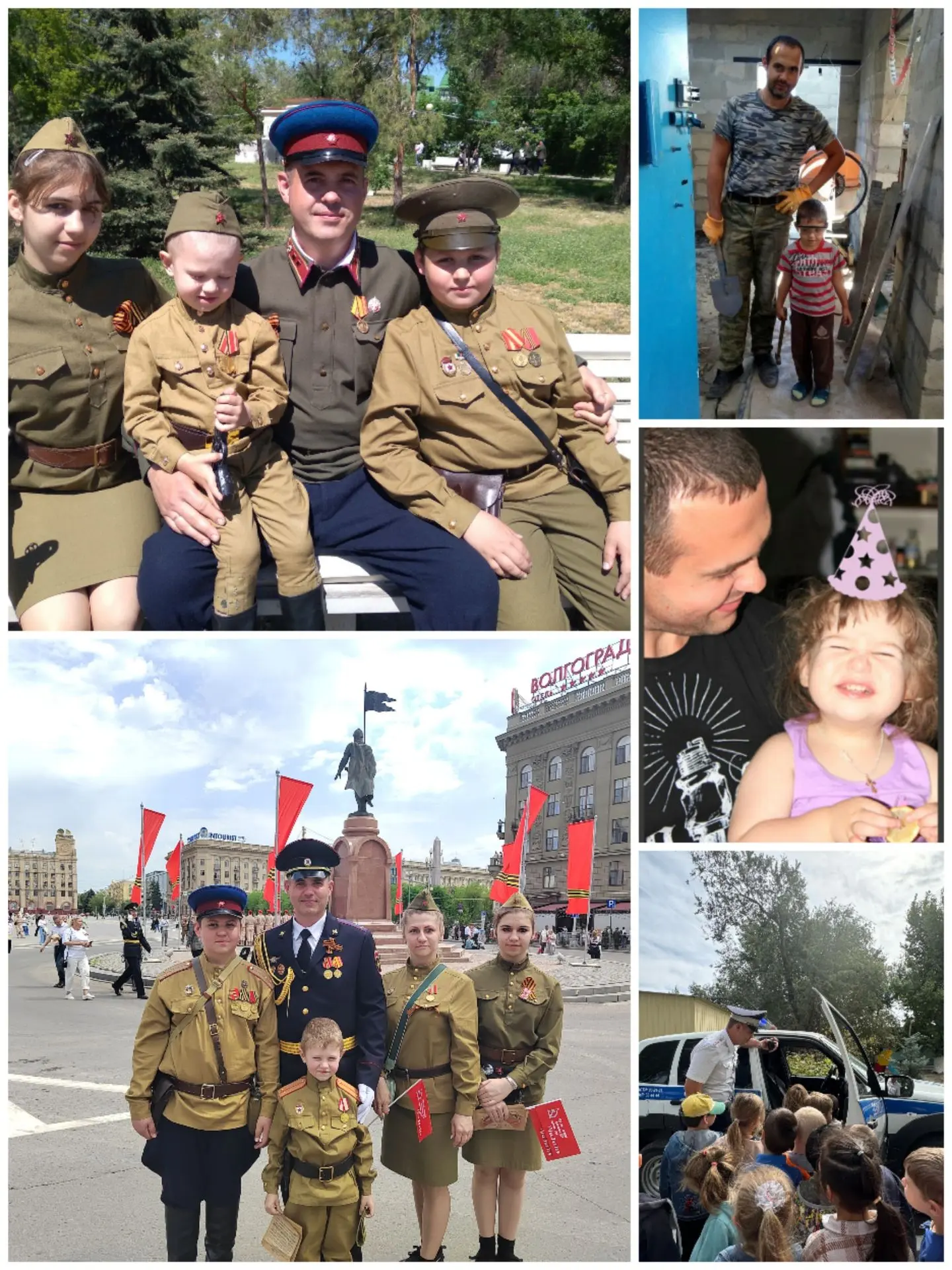 58.🫶🏼С папой всегда рядом ❤️❤️❤️ на службе, на празднике, вместе всегда!!! Папа  Анто...