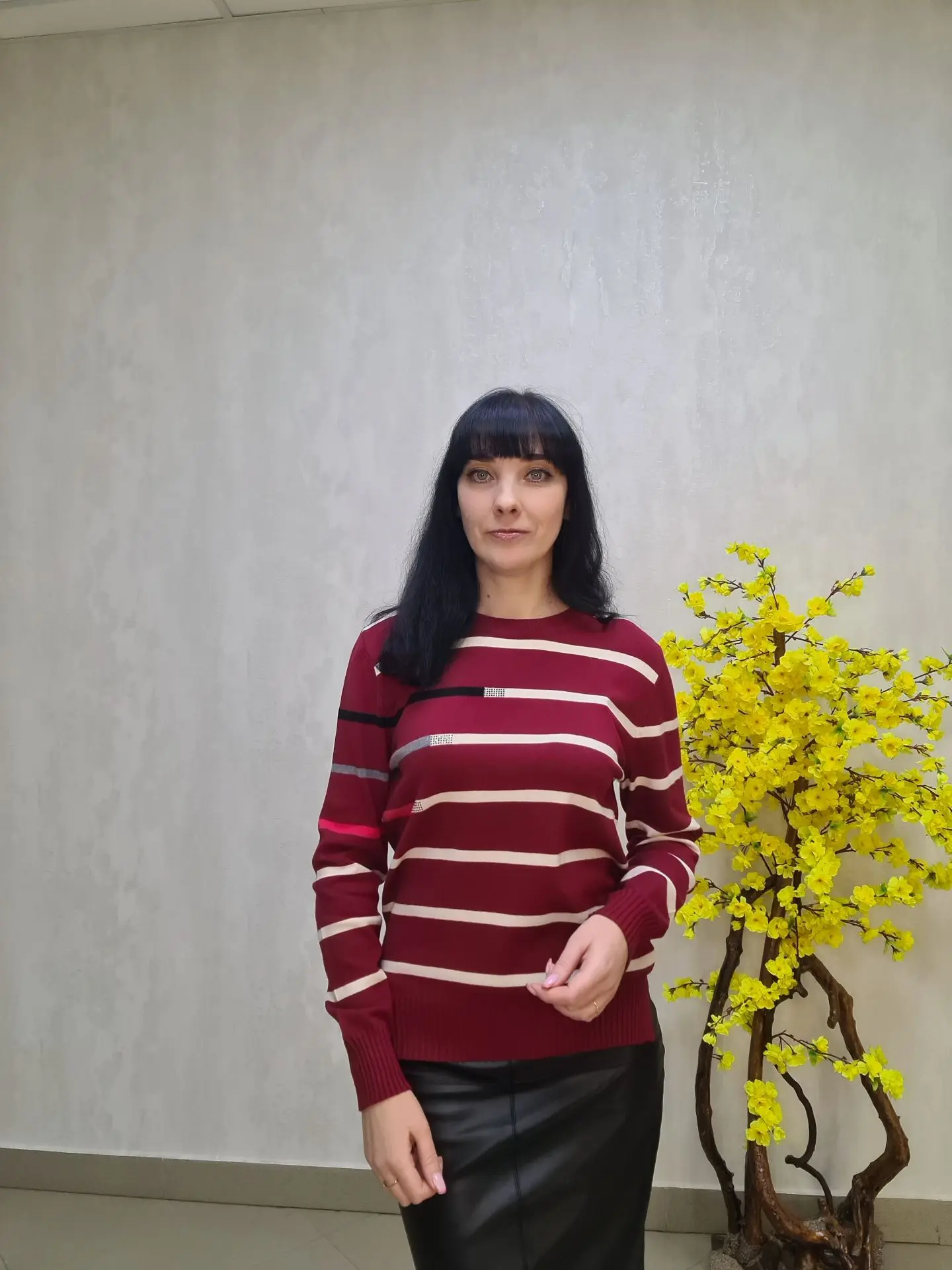 💥 Джемпер Felicita 4500 р