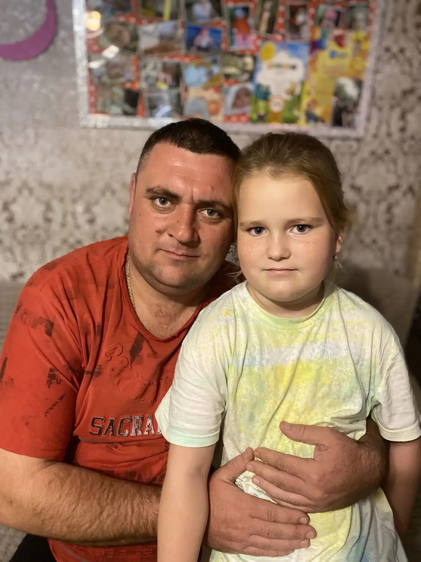 🥳ФОТОМАРАФОН «Мой папа — мой герой»: ловим моменты тепла в преддверии Дня отца!