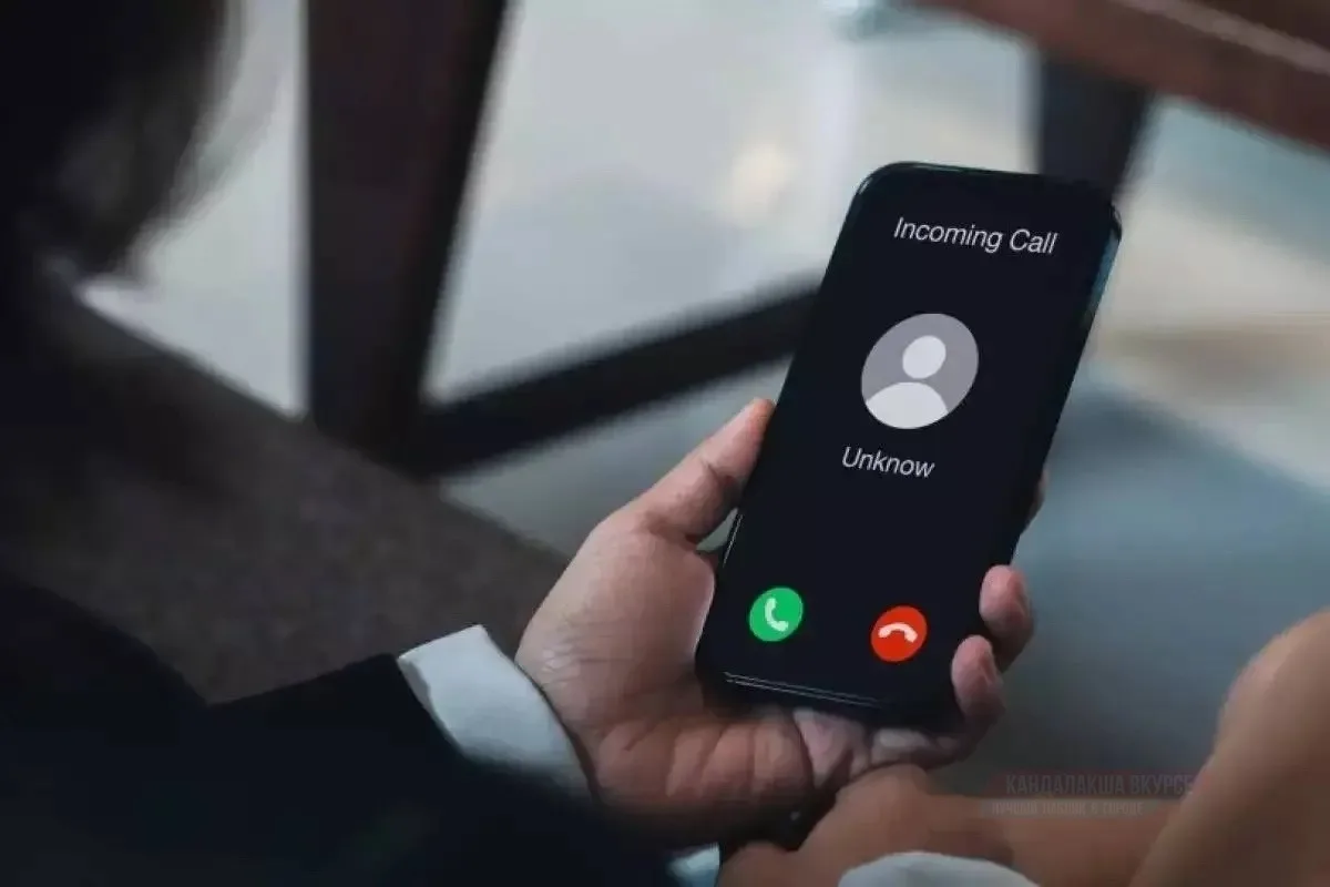 ✋📲С 15 октября операторы связи получили право прекращать массовые звонки банков, если ...