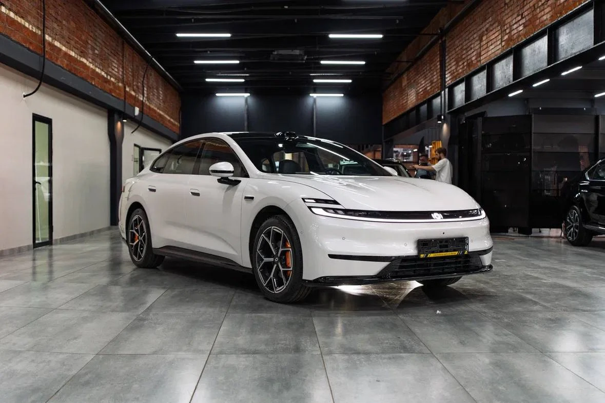 БАЗА ИЛИ МАКСИМАЛКА? СРАВНИВАЕМ CHANGAN QIYUAN A06 🔥