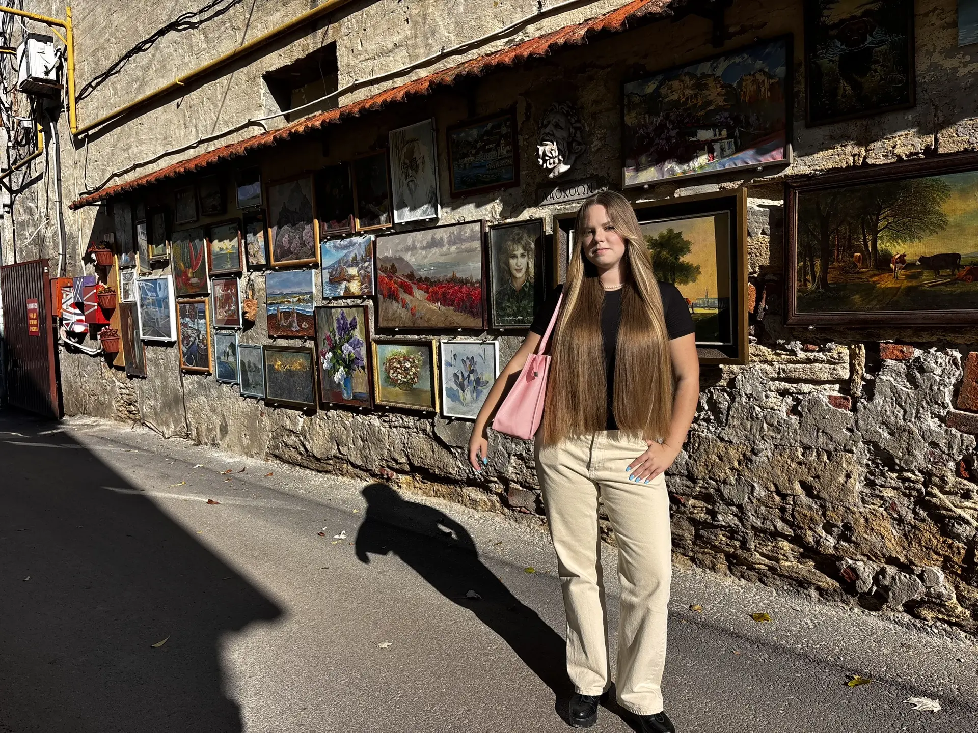 Это искусство 💋🖼️