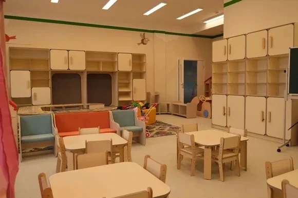 👨‍👩‍👧‍👦 В детских садах могут ввести единый стандарт воспитания
