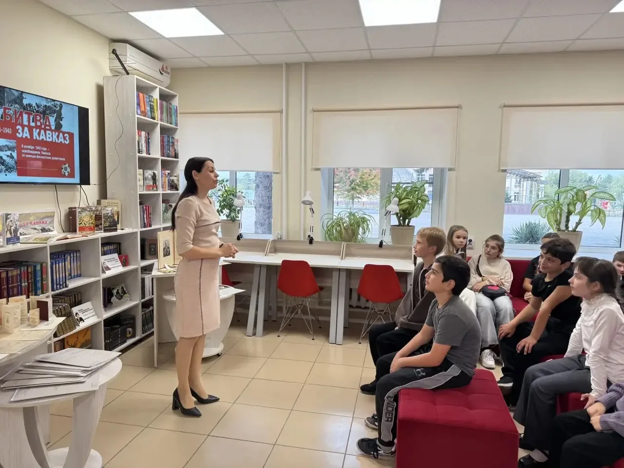 🔥 «Теперь я понимаю, почему про это столько говорят!» — так после экскурсии сказали ре...