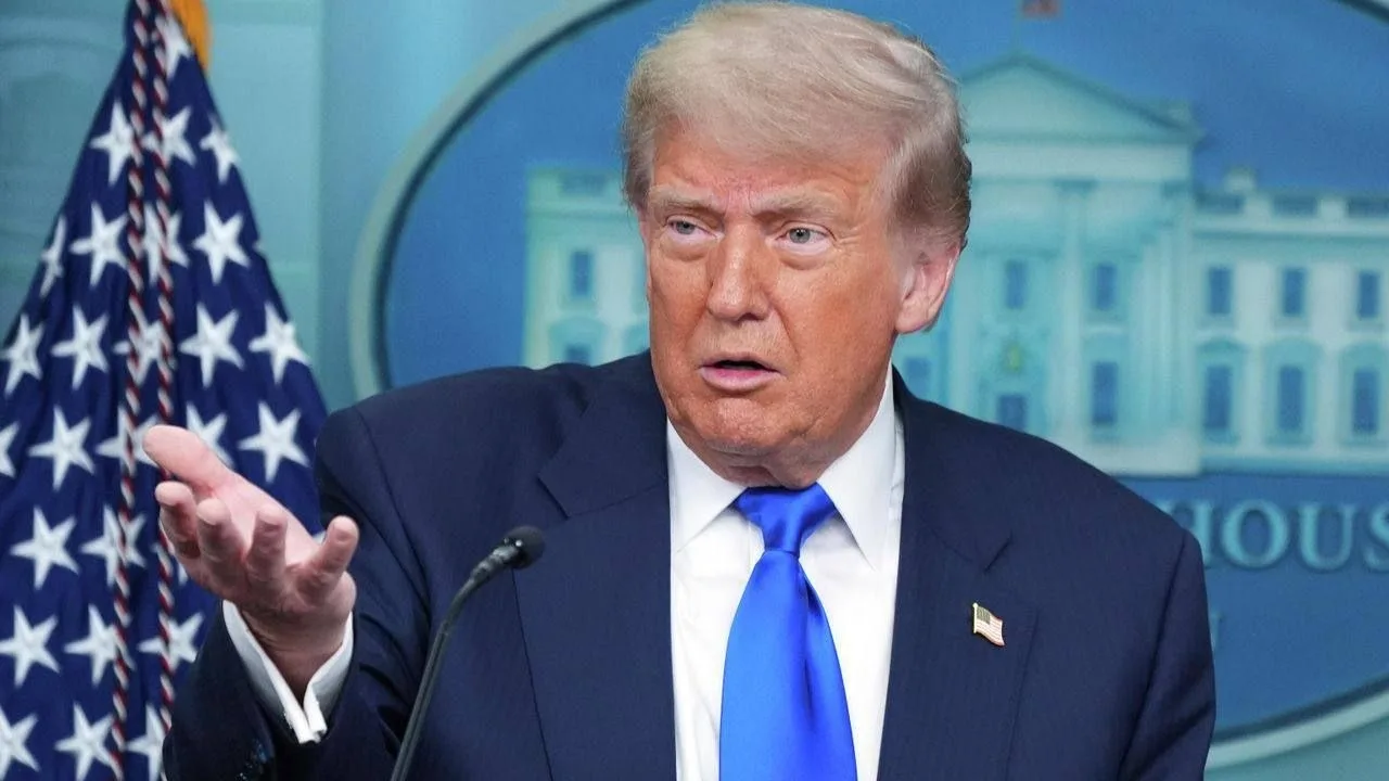 🇺🇸США не будут атаковать Иран до промежуточных выборов — Трамп