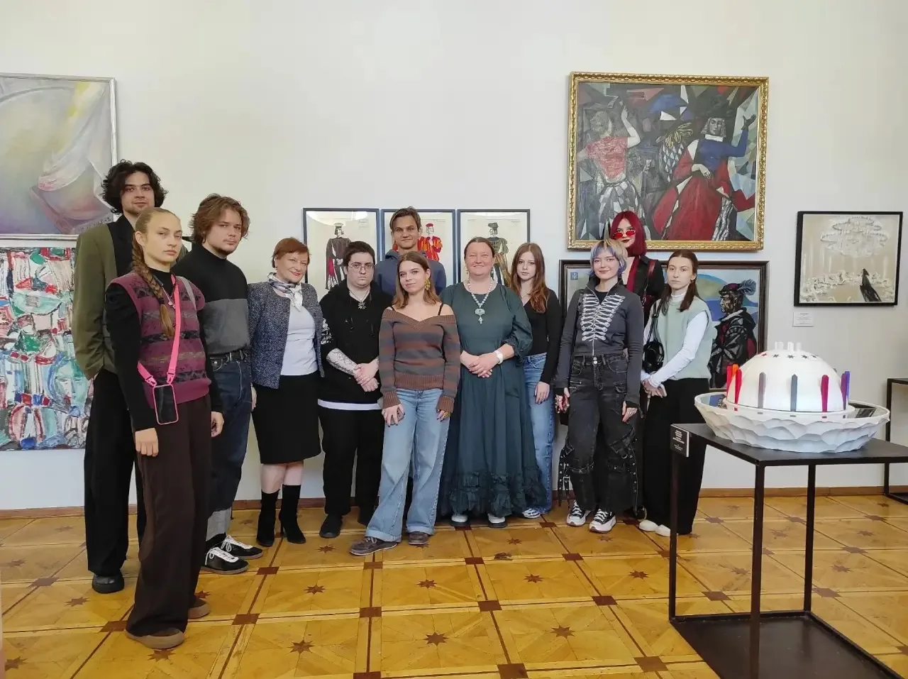 📌 #ИтогиНеделиКМТИ