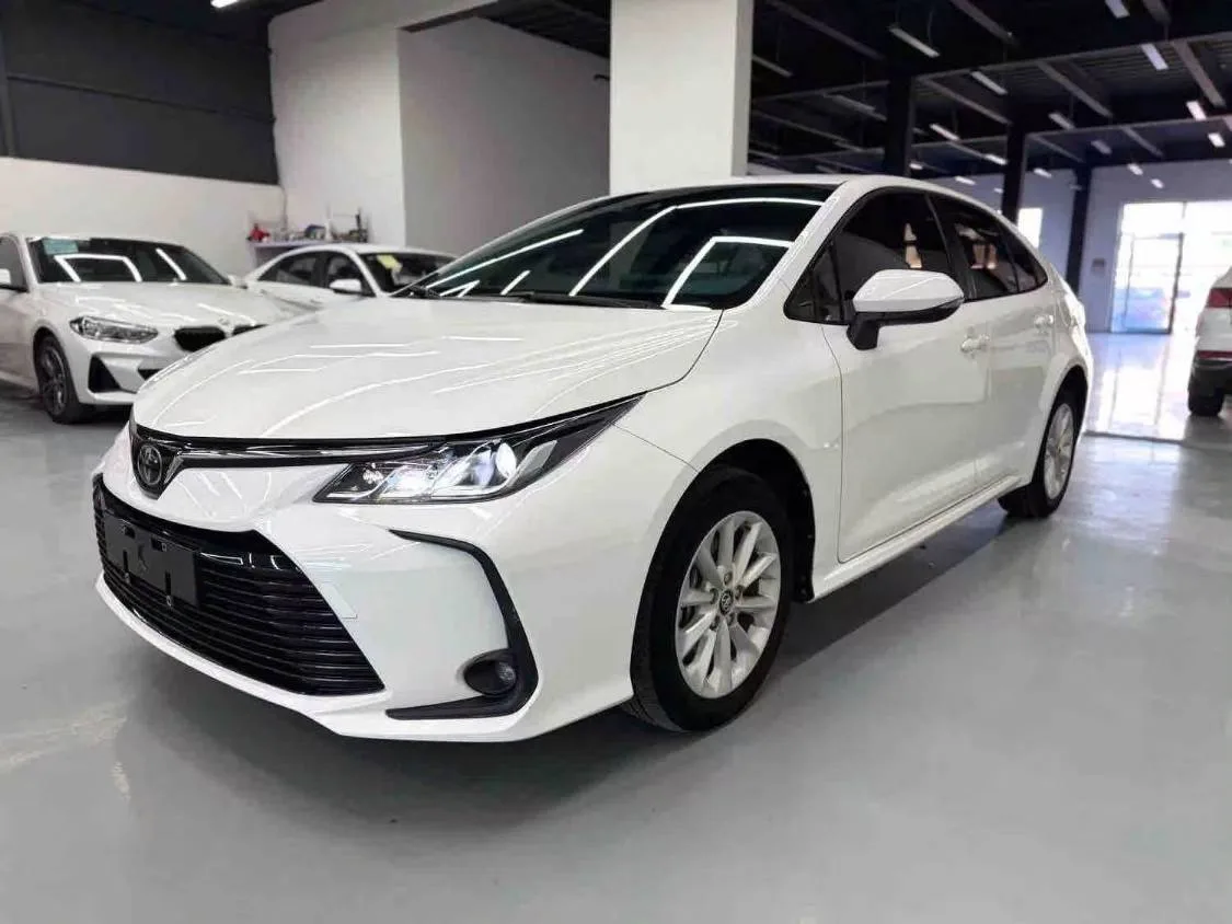 Друзья, предлагаем по первой цене Toyota Corolla 2022 год Elitte Plus