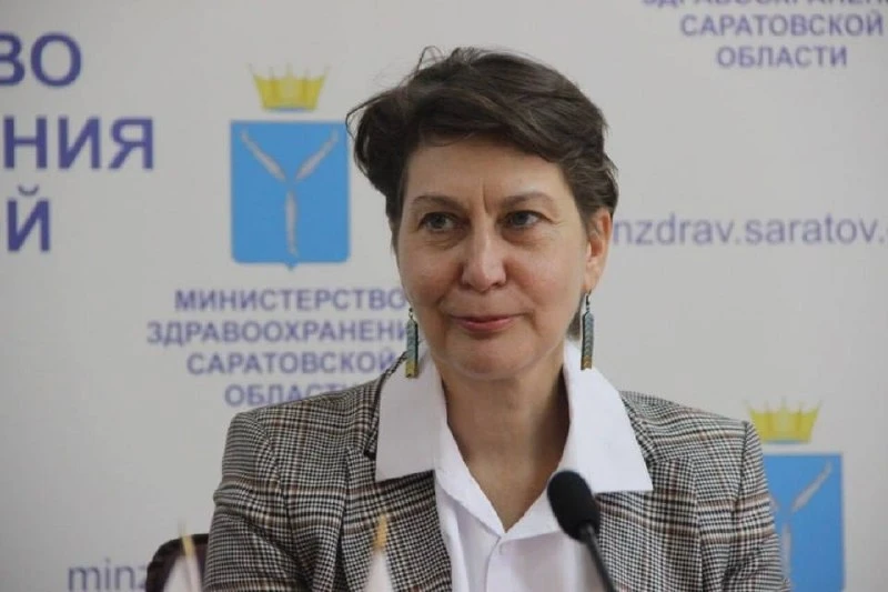 Атаки БПЛА не вызвали у жителей Саратова всплеска тревожности