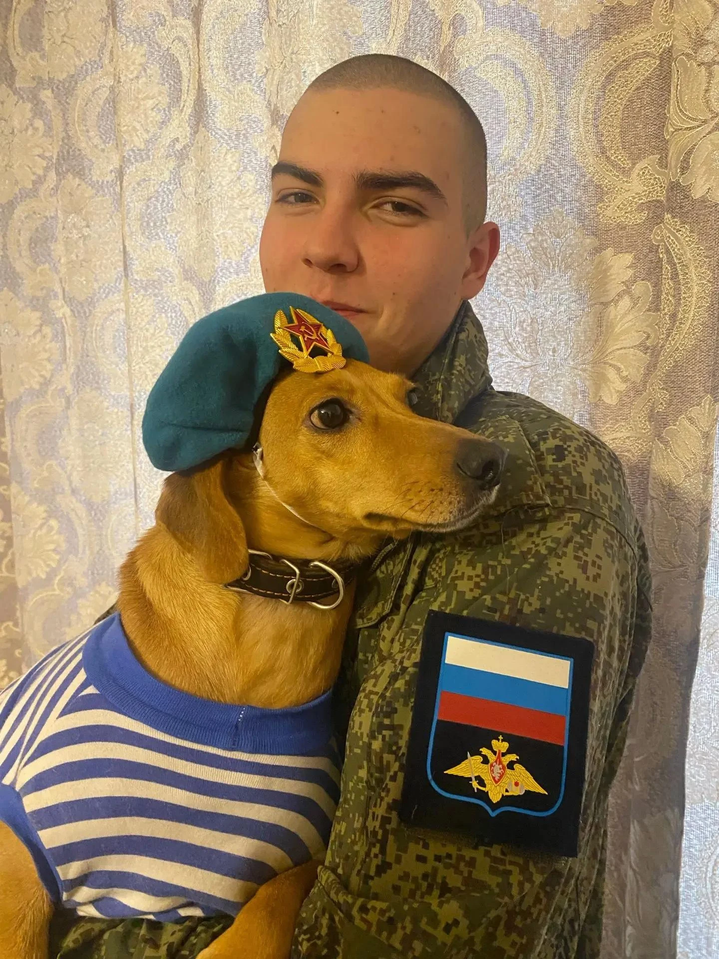 Всемирный день защиты животных: истории о верных друзьях