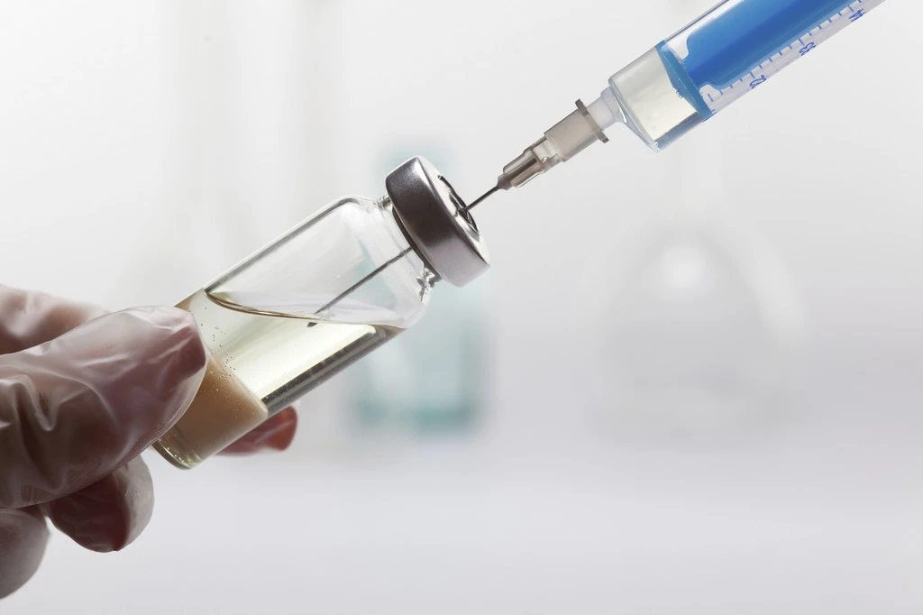💉 УКОЛ РАЗ В ПОЛГОДА = 100% ЗАЩИТА ОТ ВИЧ