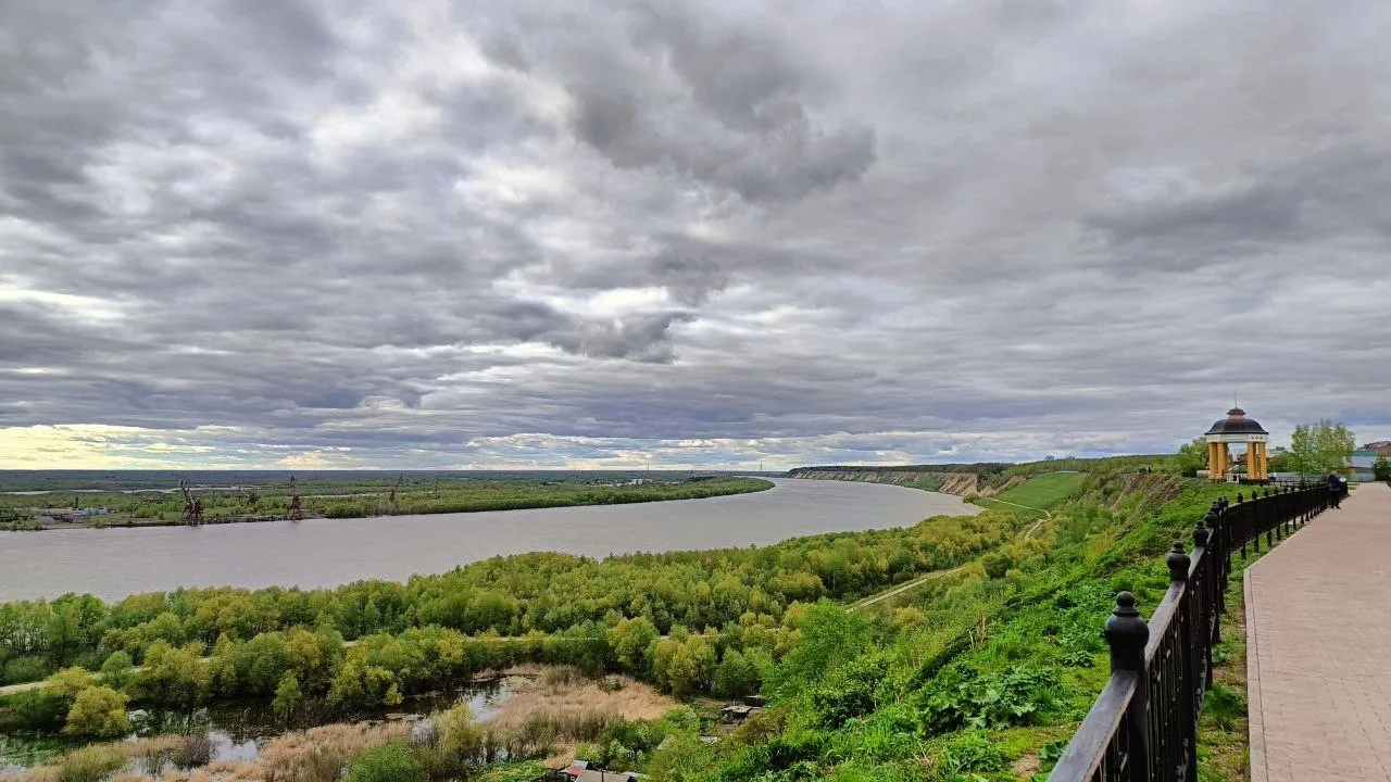 Когда природа сама за себя говорит, как же она красива😍