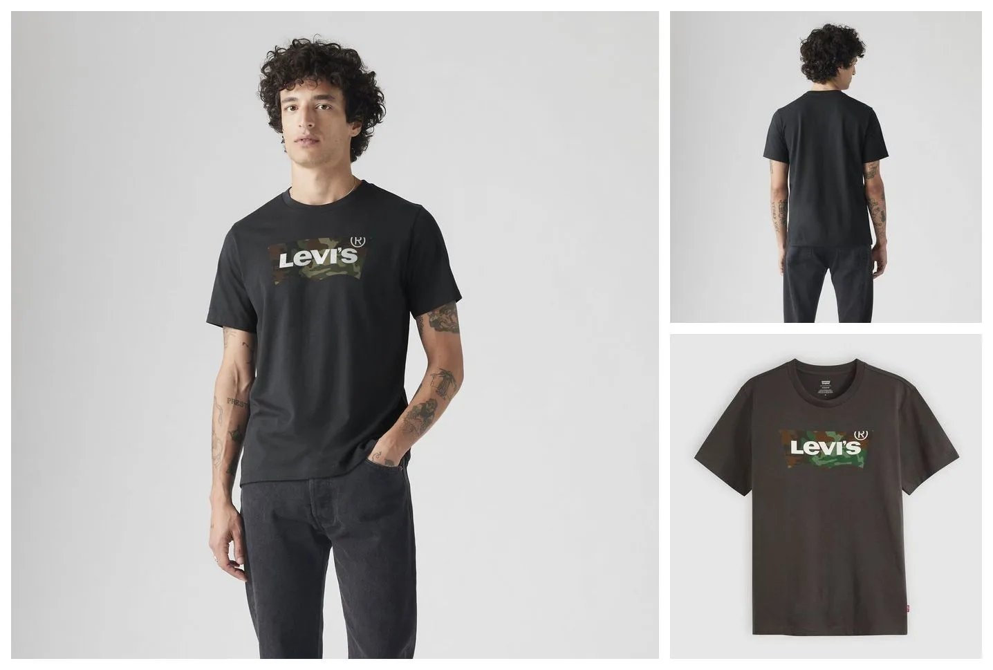 #Levis