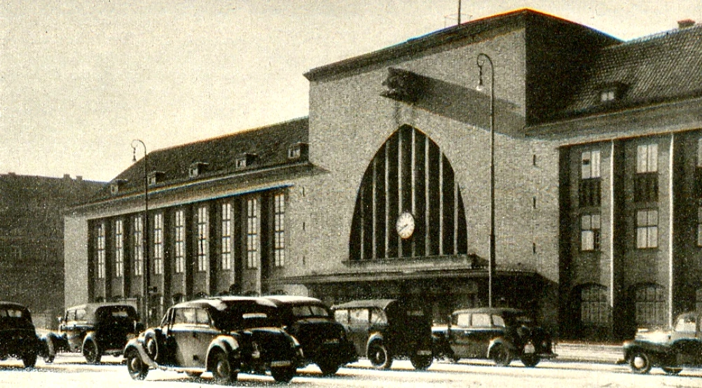 Кёнигсберг.