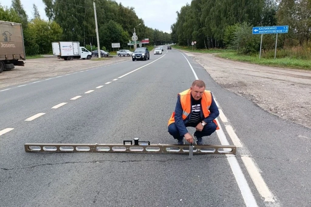 🚧 От Кантаурово до Семёновского округа отремонтируют дорогу