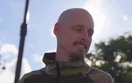 «Верьте в Россию»: вступивший в ВС РФ американец объяснил, чем его удивила наша страна