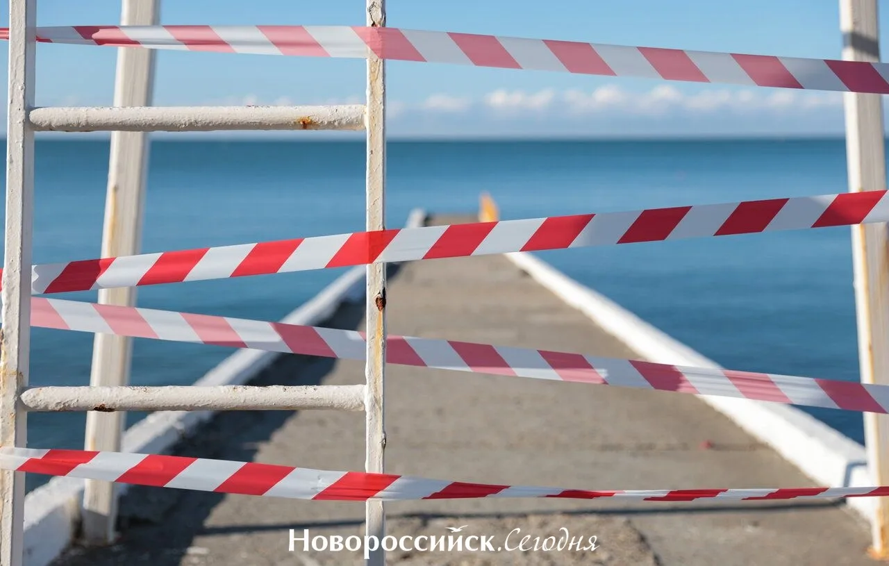 На Кубани ввели режим повышенной готовности из-за угрозы разлива нефтепродуктов
