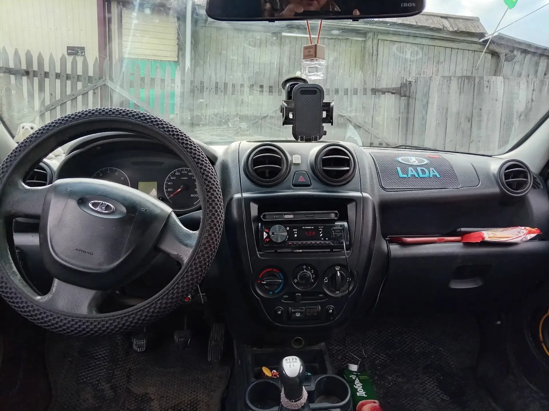 🚗 ПРОДАМ LADA GRANTA, 2013 г. 🚗