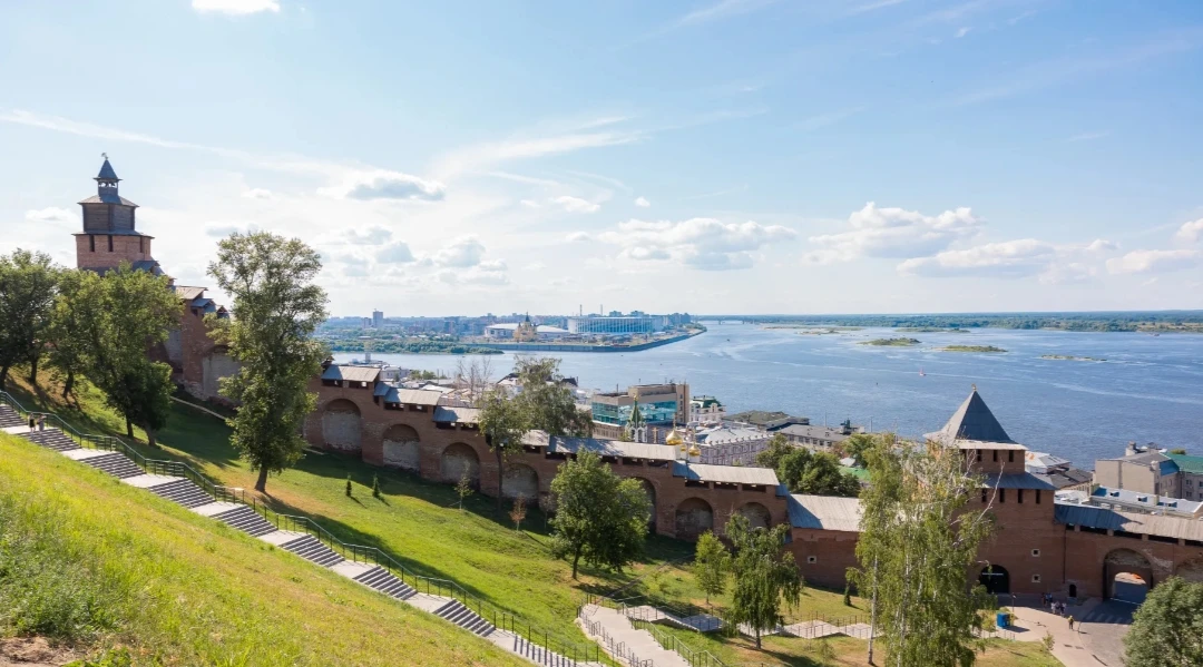 НОВОСТИ РЕГИОНА 🏙️