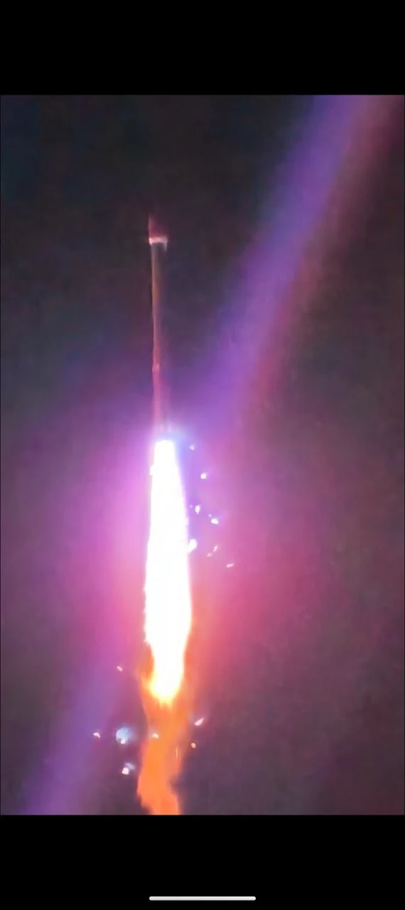 🚀🇨🇳 14 октября 2026 г. в 11:40 UTC (14:40 мск) с площадки № 96А космодрома Цзюцюань ...
