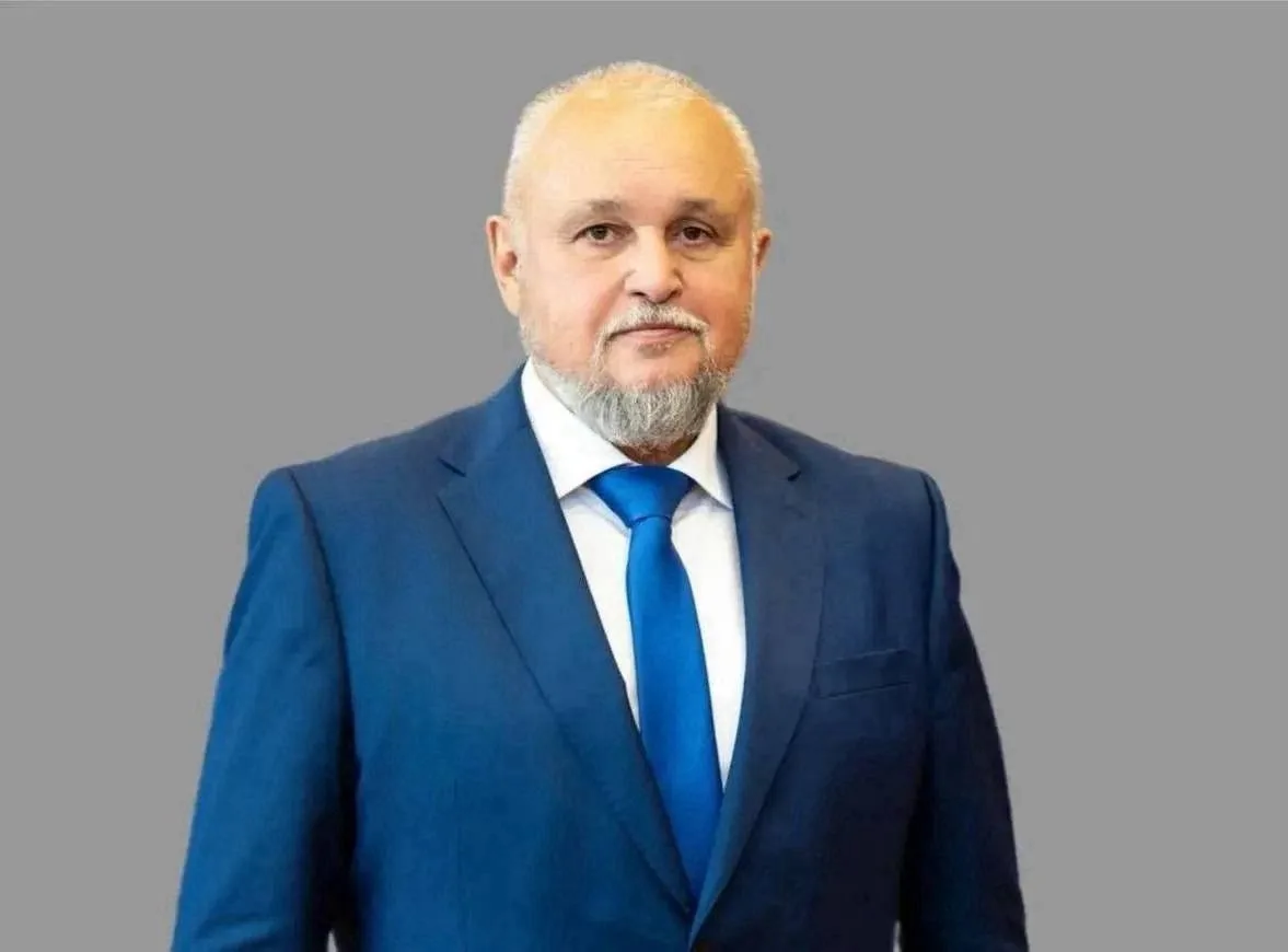 Сергей Цивилев: «Развитие систем накопления электроэнергии – важный инструмент повышени...