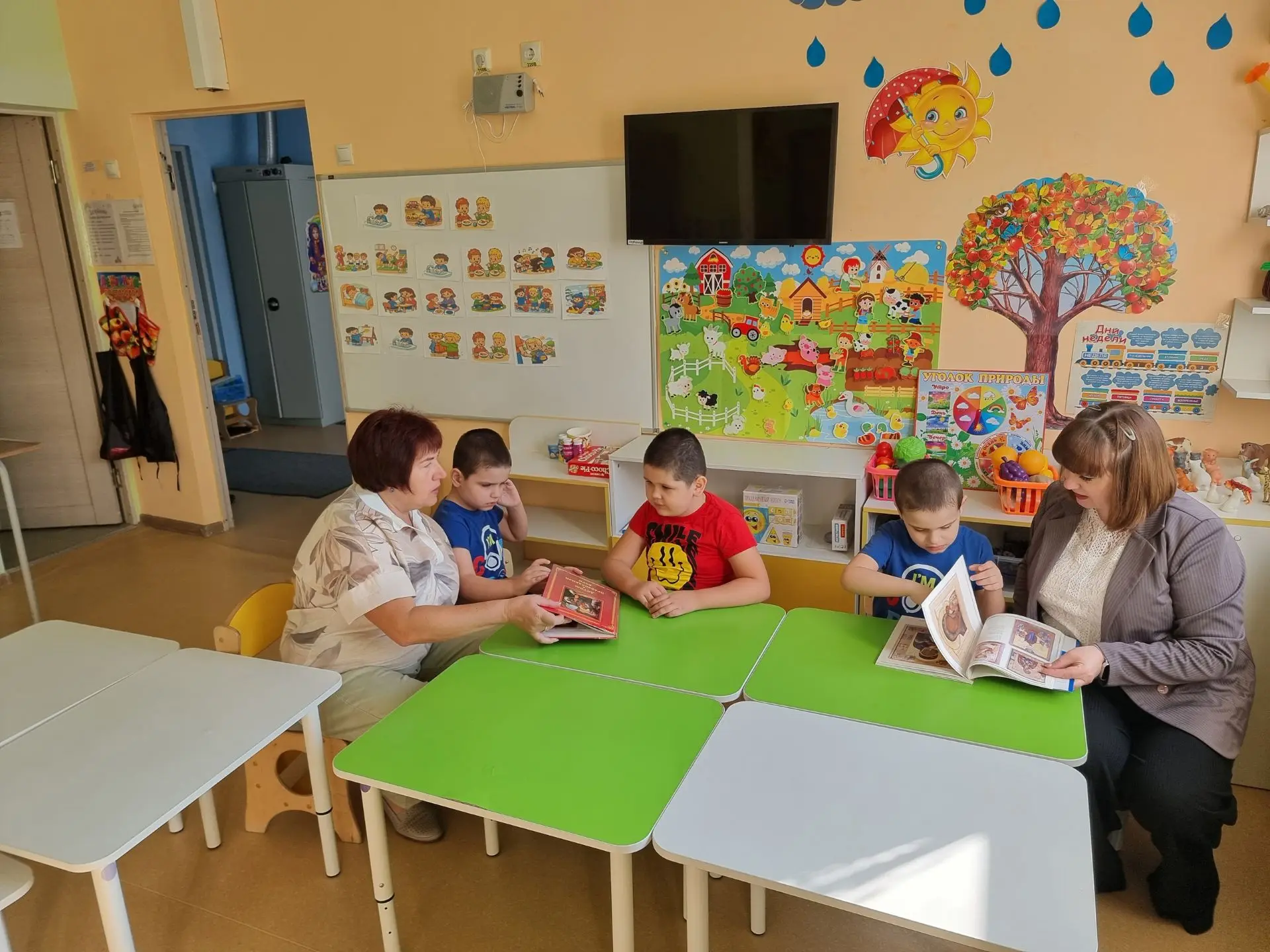 ✨ Покров на Дону: от легенды к полотну ✨