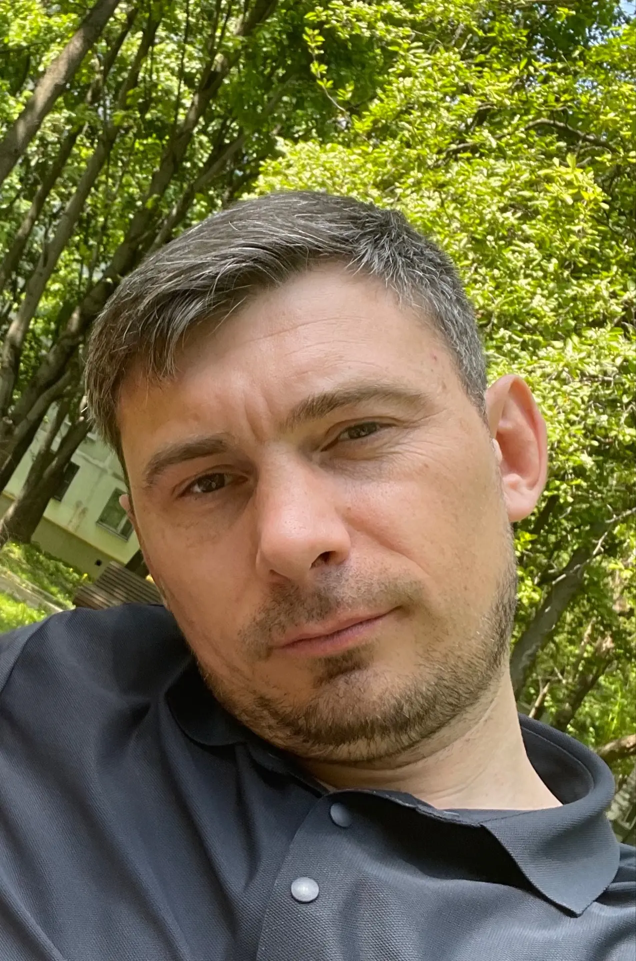 👦 Николай, 30