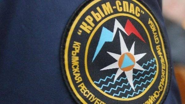 Спасатели трижды помогали застрявшим в Крымских горах туристам