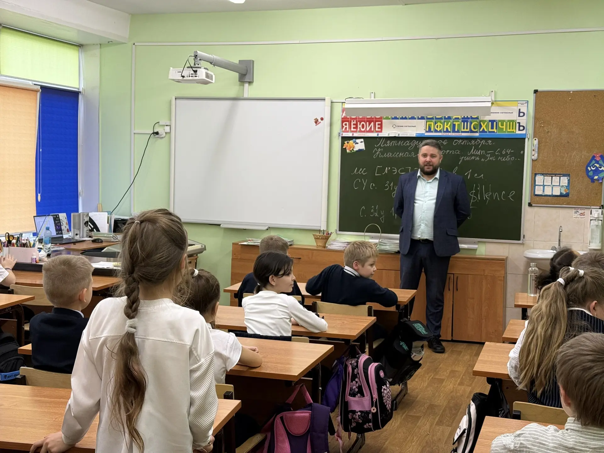 Папа может всё, что угодно! 🤍