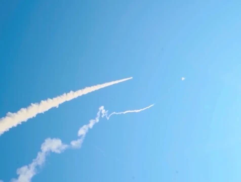 При атаке БПЛА в Мосальском районе повреждены школа и два дома
