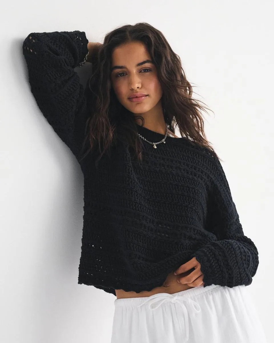 ABERCROMBIE&FITCH