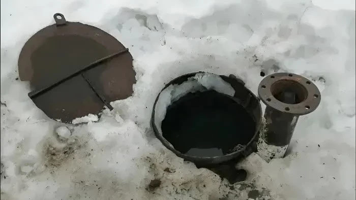 В Омской области будут судить мастера водопровода после гибели мужчины в колодце