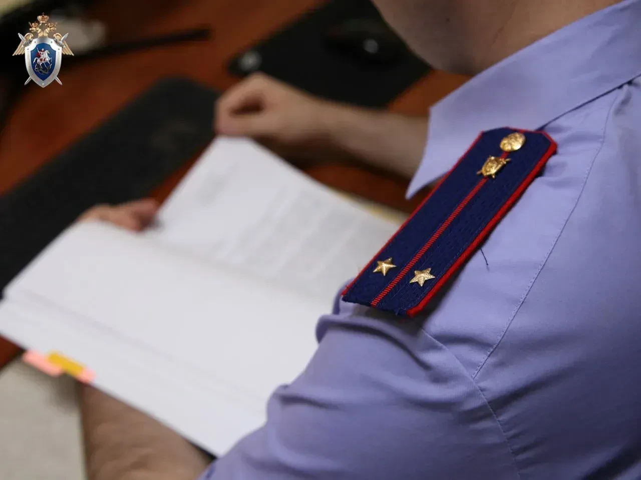 Уголовное дело возбудили в отношении бывшего и. о. главврача одной из больниц Новочерка...