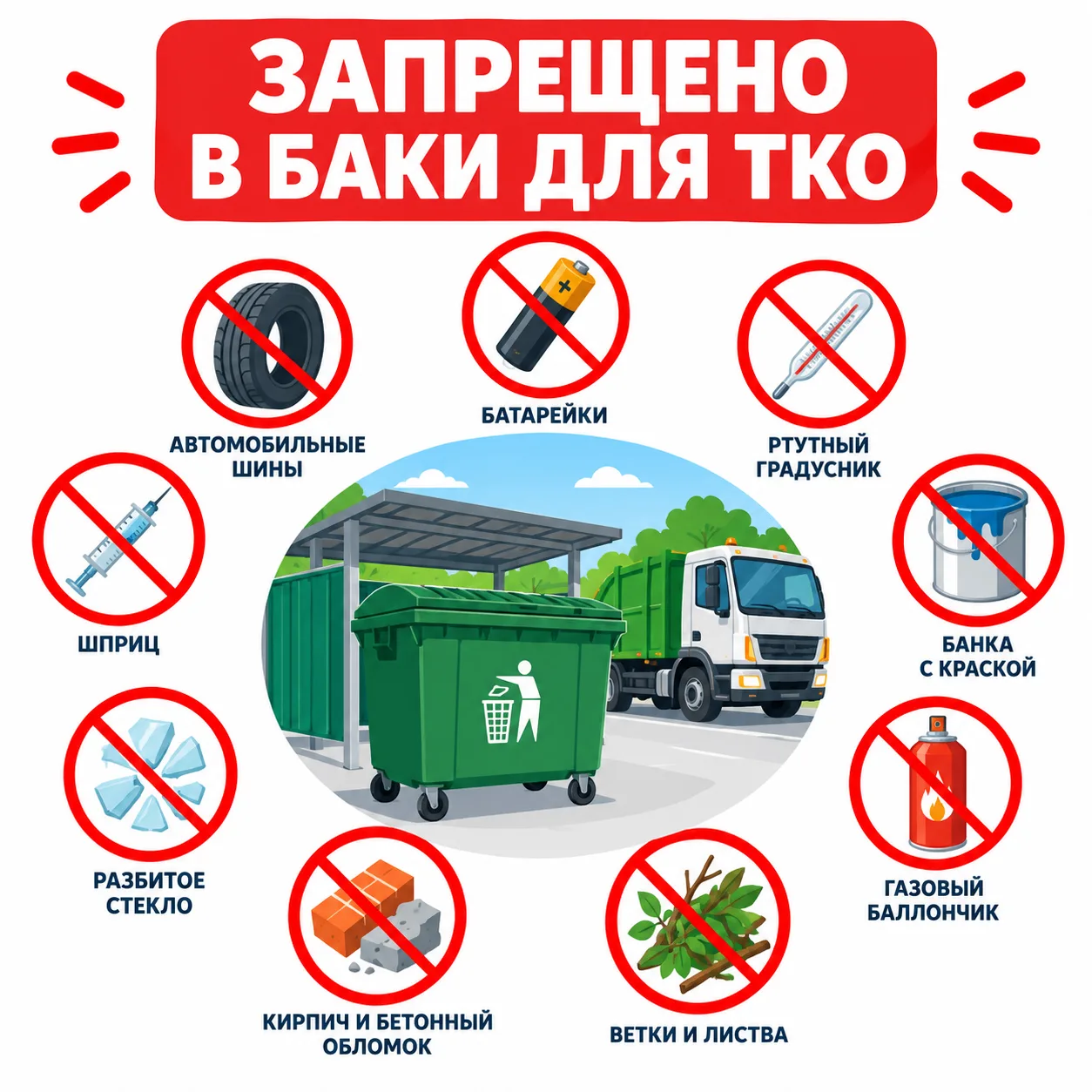 📢 ВАЖНАЯ ИНФОРМАЦИЯ