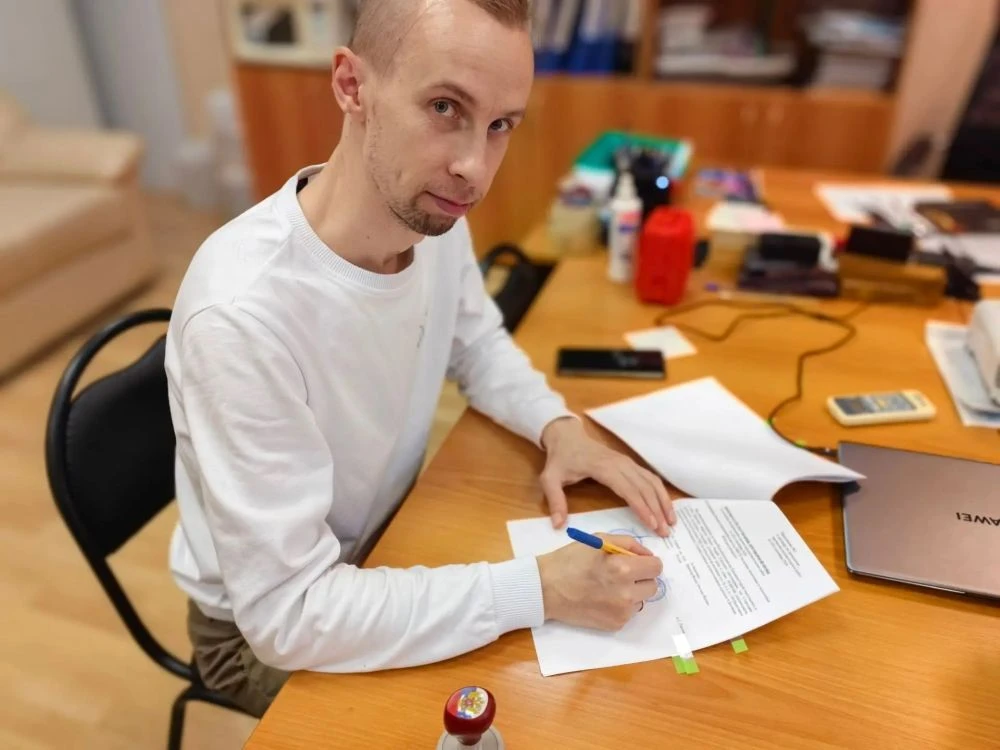 Фонд "Ретткие Жизни" и РНИМУ им. Пирогова заключили договор на разработку генной терапи...