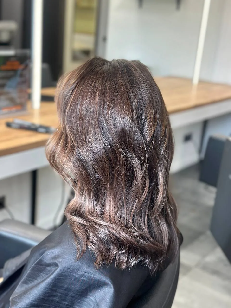 💫Знакомьтесь — техника Illuminated Brunette или, как ее еще называют, «Бразильский брю...