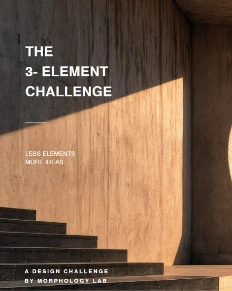 ▫ 3-Element Challenge