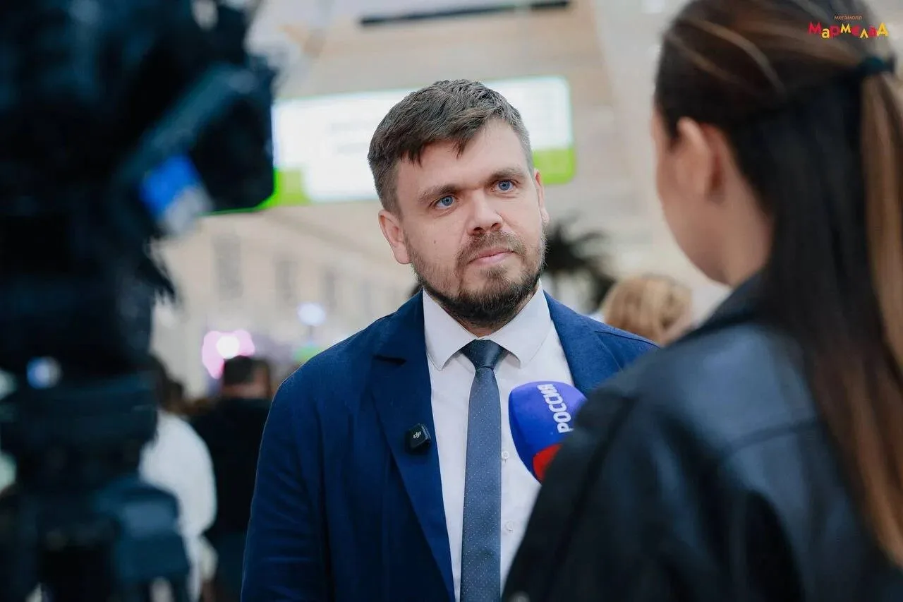 📢 Официальный канал и.о. министра здравоохранения Оренбургской области Павла Орлова.