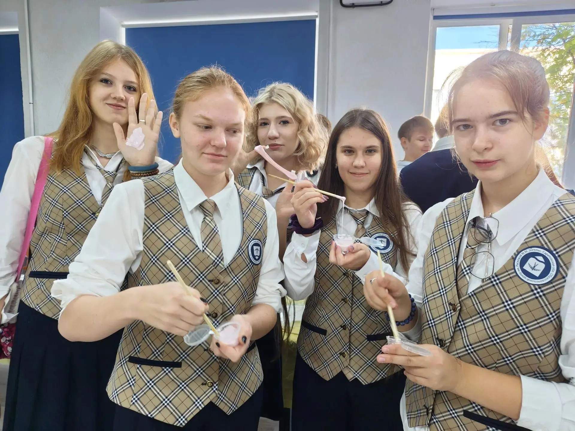 👨‍👩‍👧‍👦ПРОФОРИЕНТАЦИЯ👨‍👩‍👧‍👦