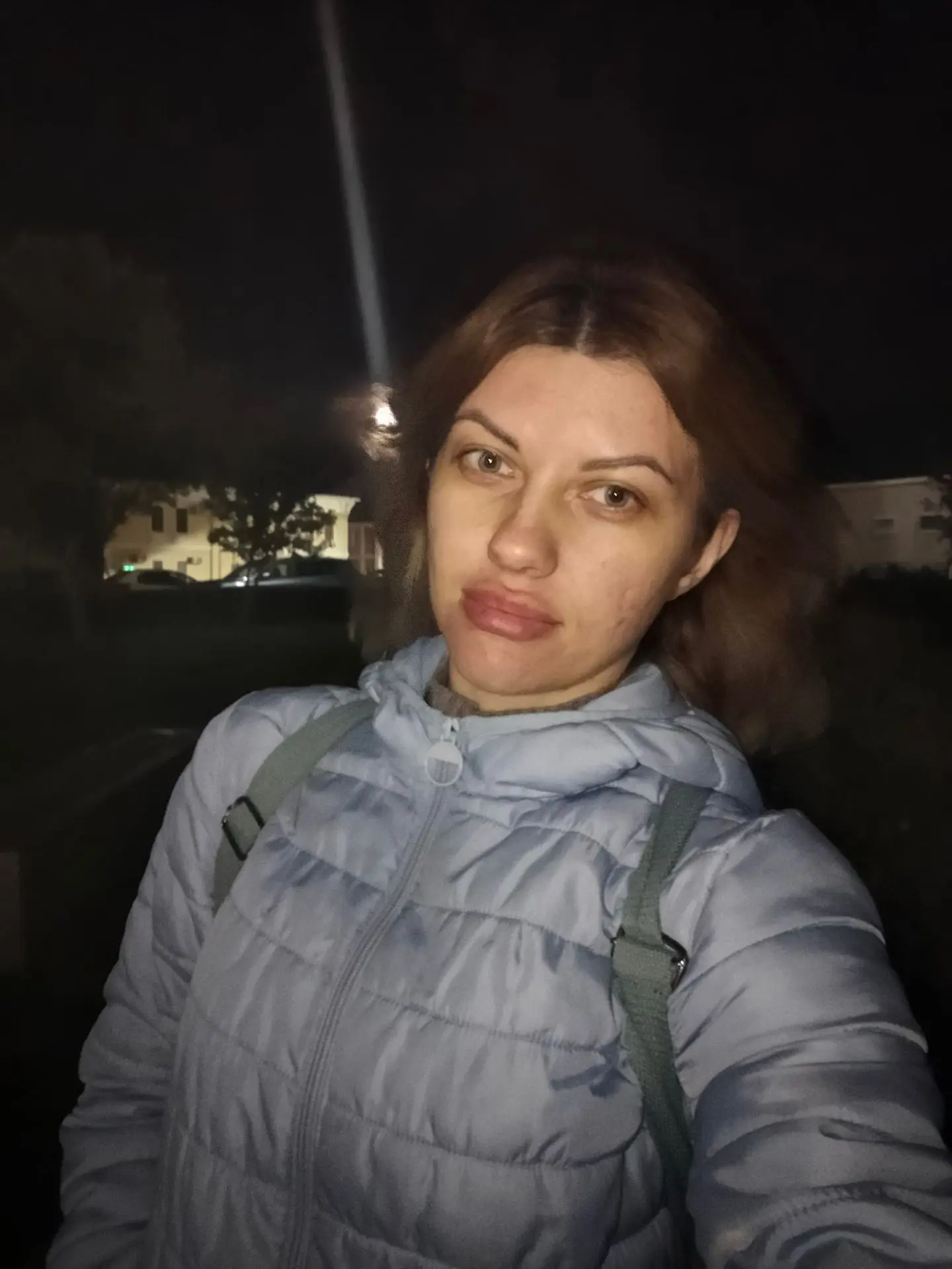 Пусть эта ночь укроет тебя самым спокойным сном, сотканным из тишины и лунного света. О...