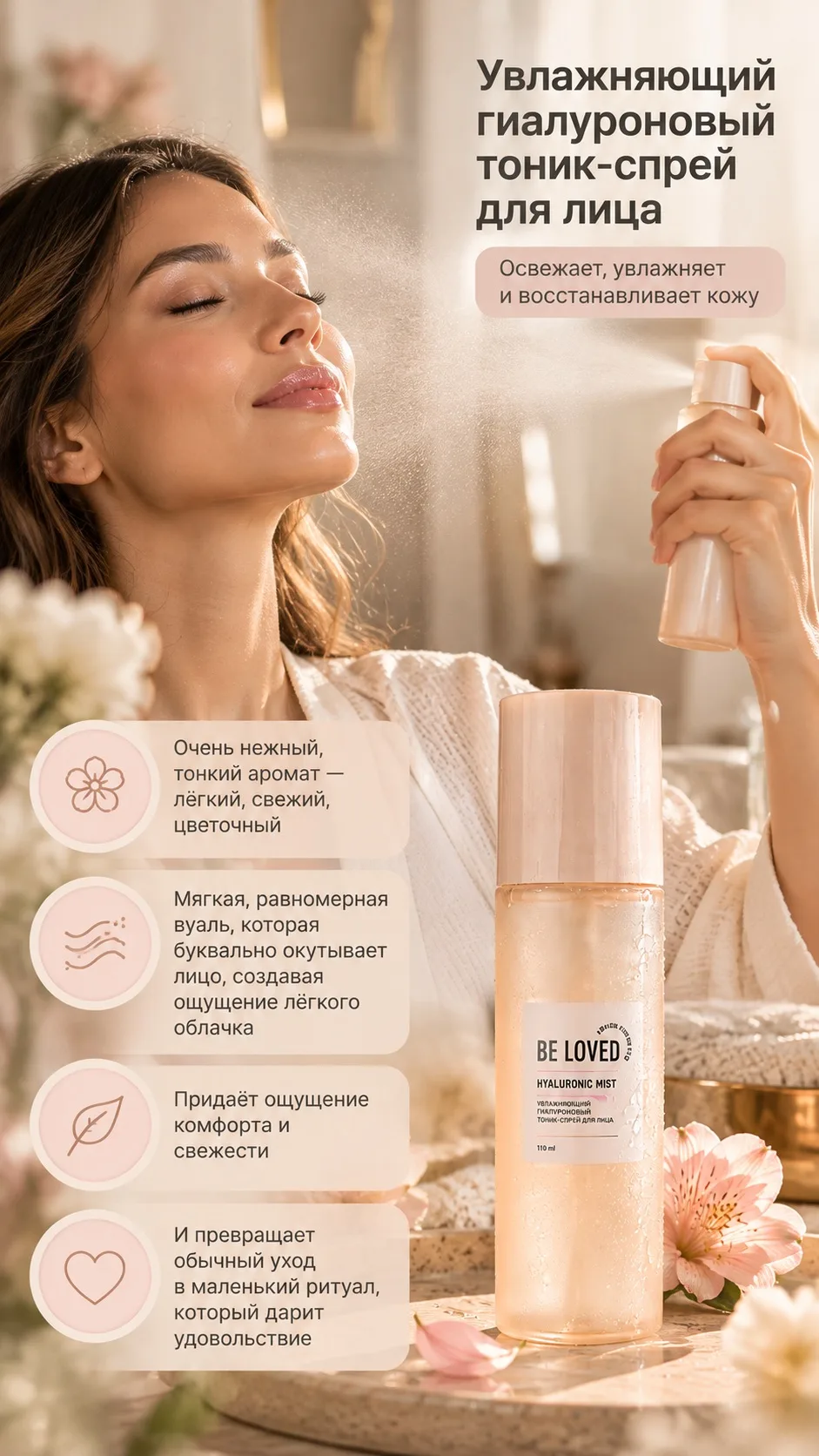 Самое кайфовое в его использовании - это ощущения 😊