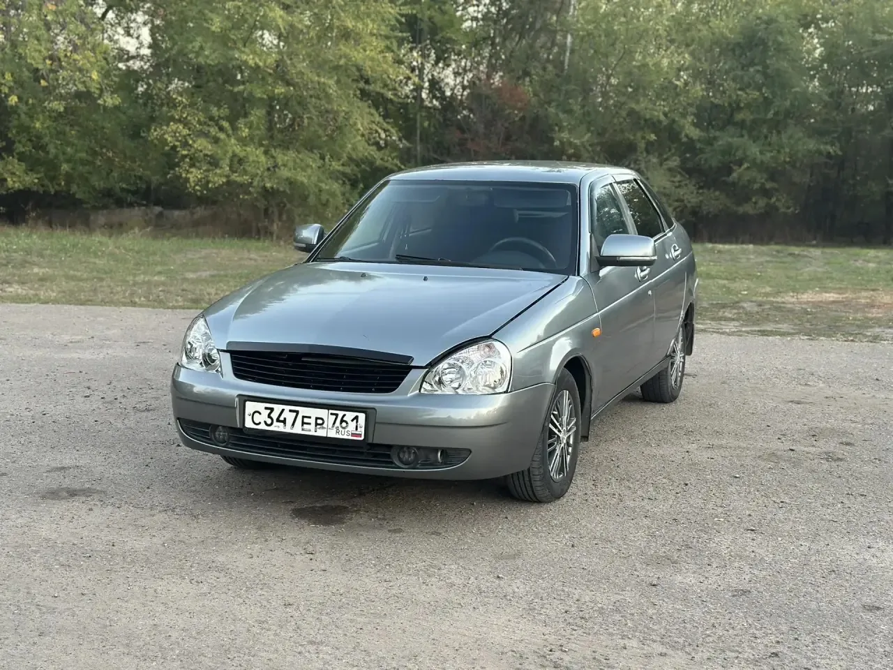 Продам lada Приору
