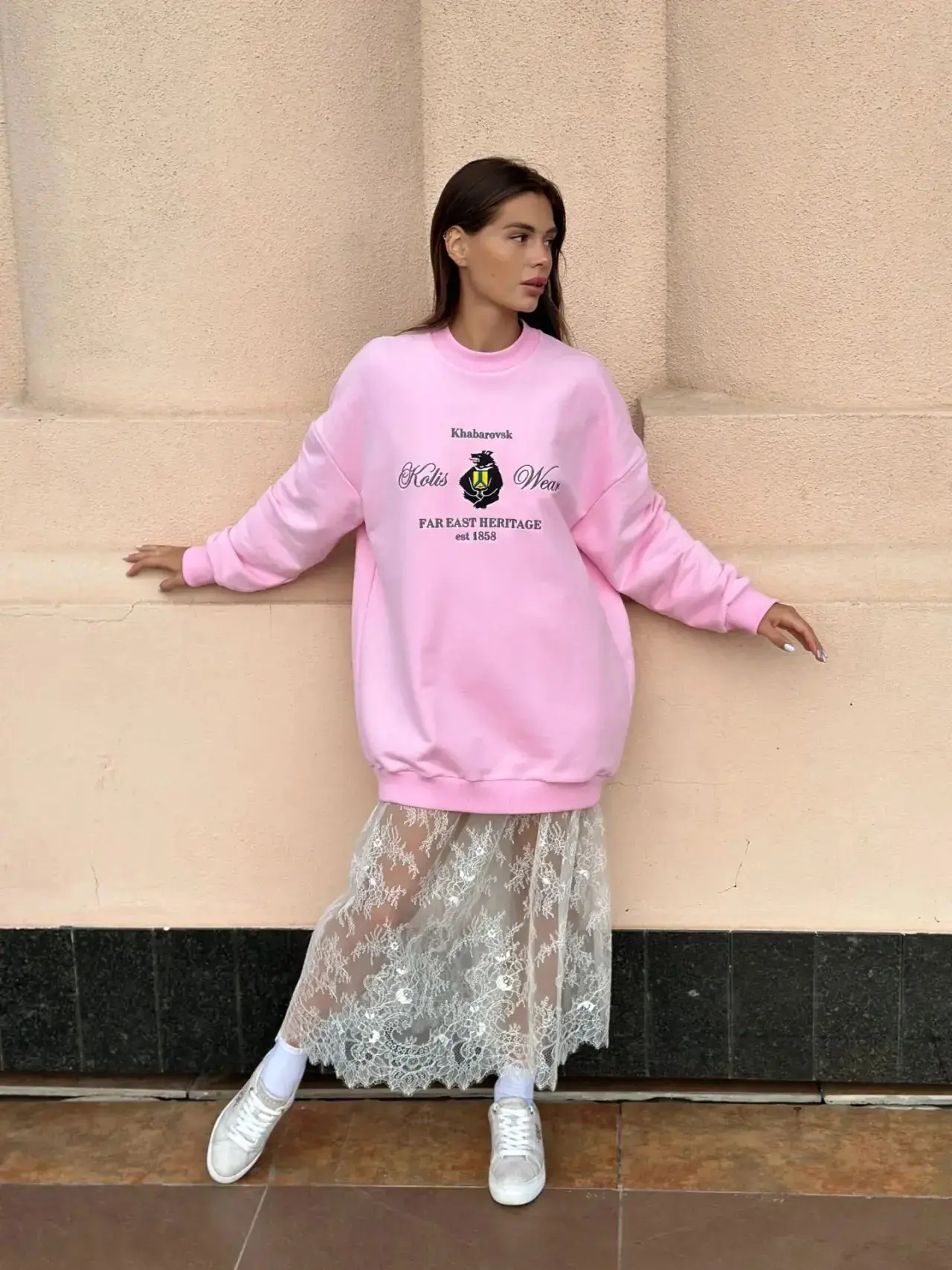 👕 Пополнение линейки одежды от бренда «KOLIS»!