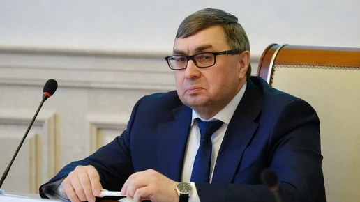 Экс-глава новосибирского Минсельхоза Лещенко возглавил Колыванский район после ареста А...