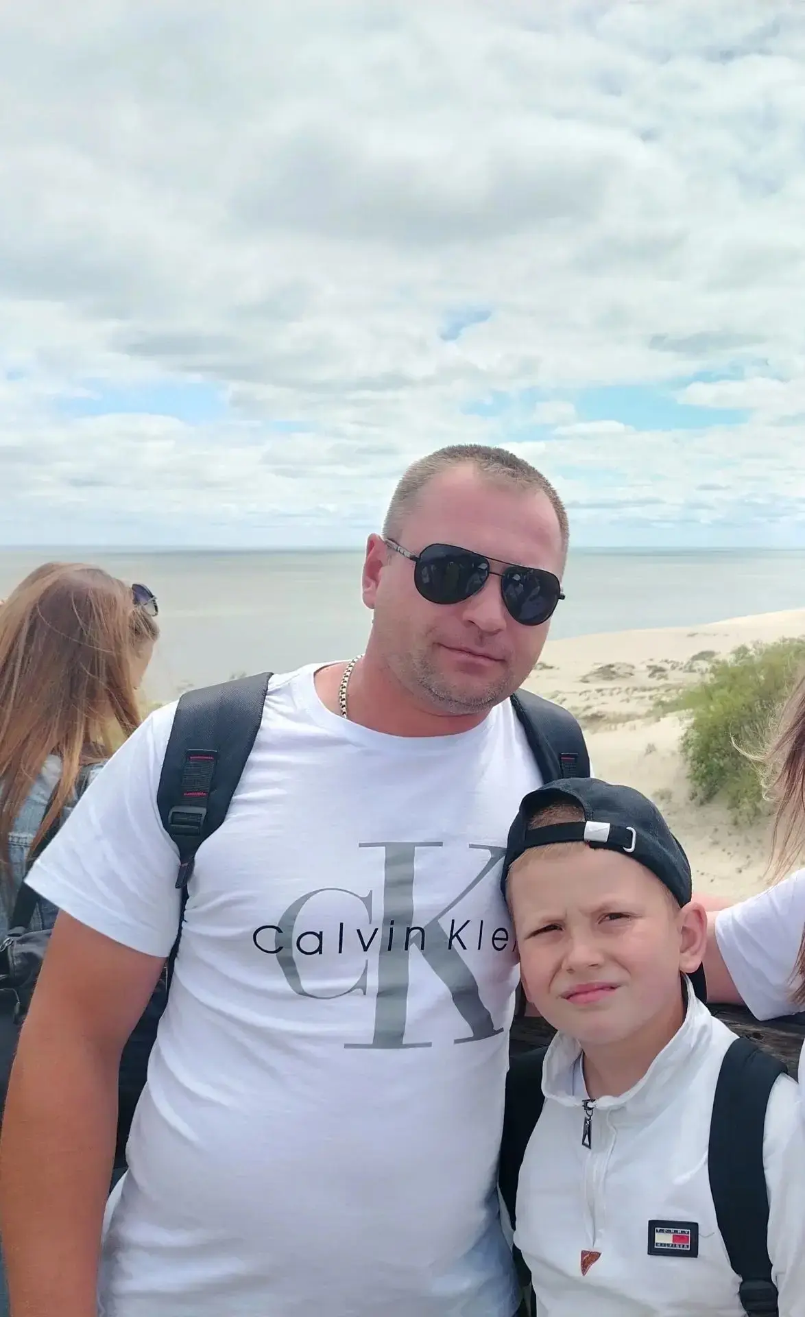 Онлайн-акция «Вместе с папой!»👨❤️
