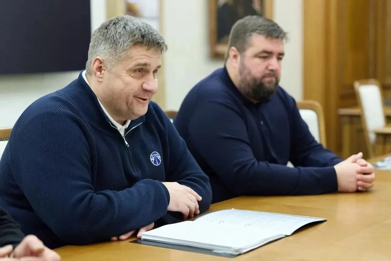 На развитие дорог в Белгородской области в 2026 году планируют направить 23,1 млрд рублей