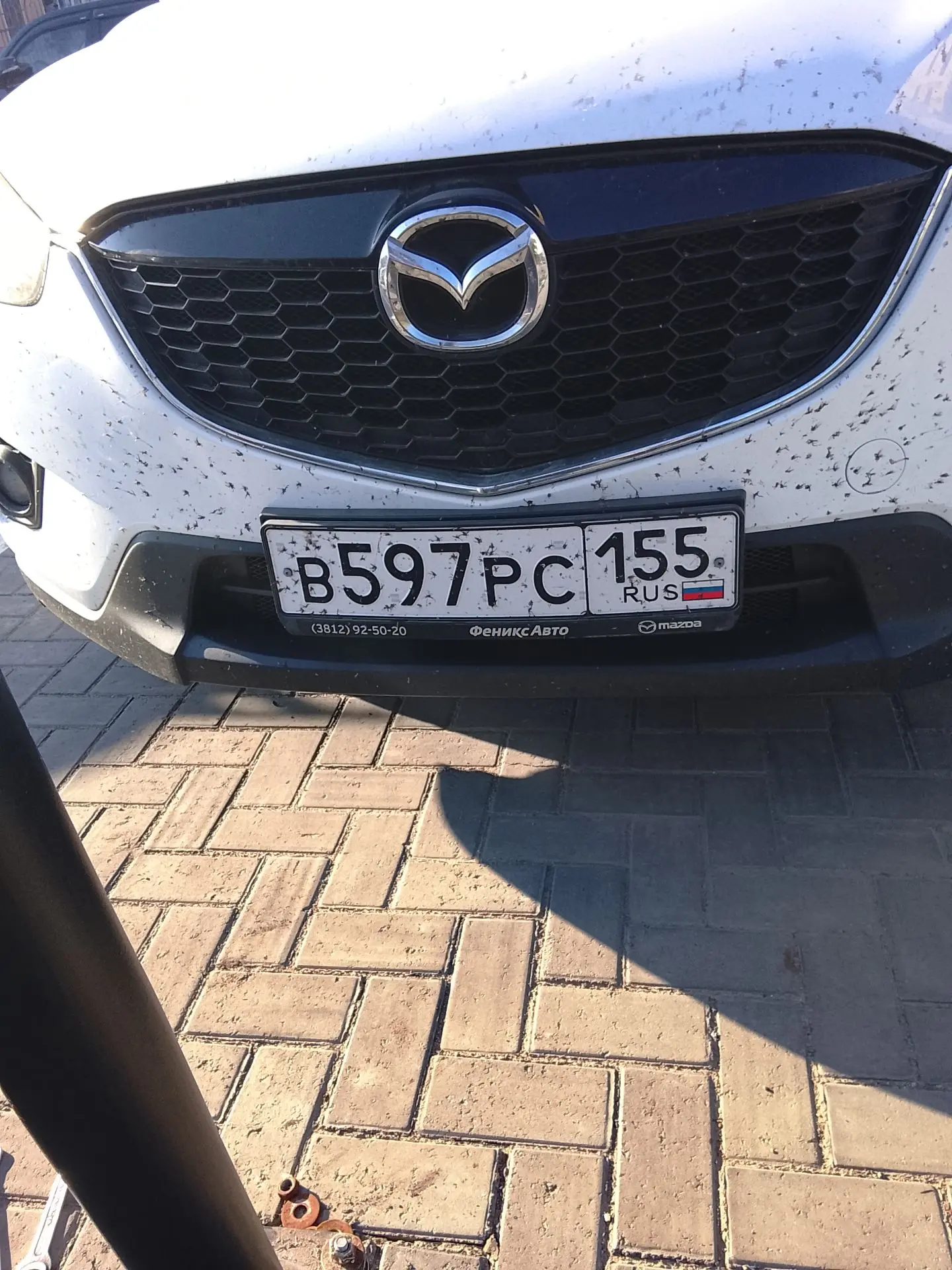 Уберите пожалуйста автотранспорт !!!