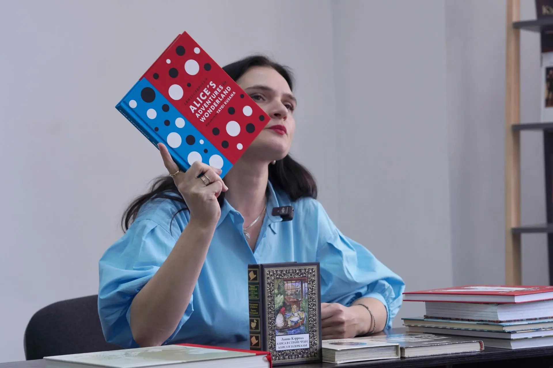 ❤️‍🔥 Уже сегодня, 15 октября, состоится первая встреча просветительской программы "Пог...