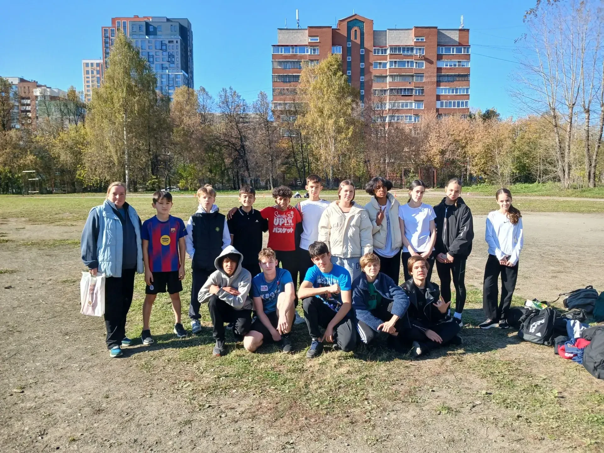 Бронзовый триумф наших девчонок! 🥉🏃‍♀️